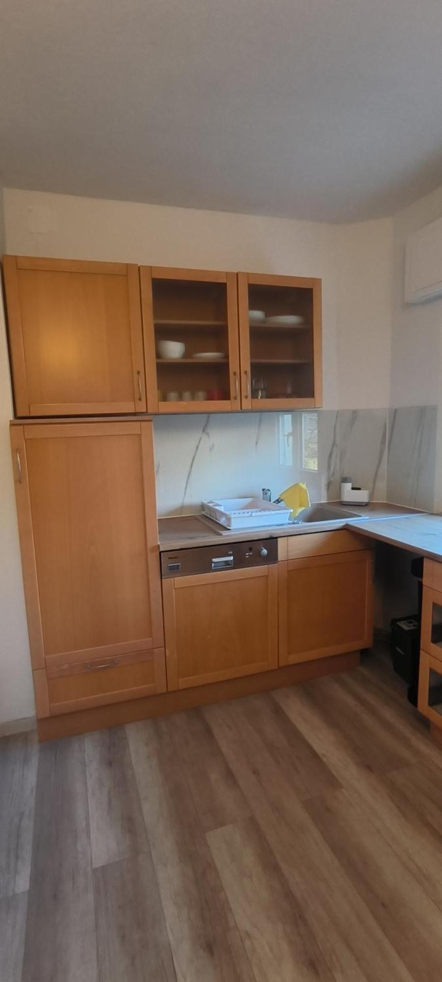 Schoene Und Optimal Gelegene Wohnung Weisskirchen Ngoại thất bức ảnh
