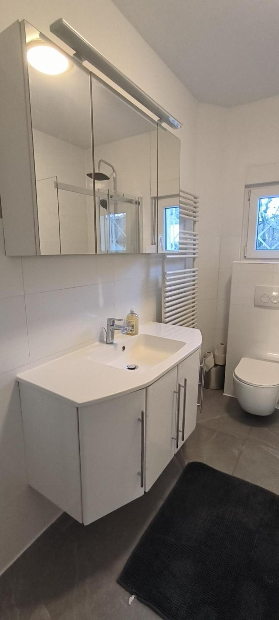 Schoene Und Optimal Gelegene Wohnung Weisskirchen Ngoại thất bức ảnh